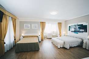 Hostal Los Gavilanes 2