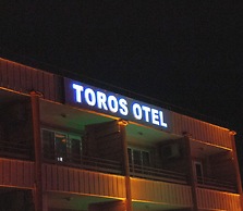 Toros Hotel
