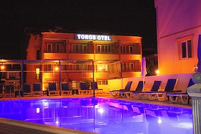 Toros Hotel
