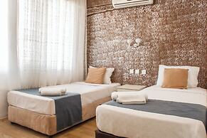 Toros Hotel