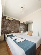 Toros Hotel