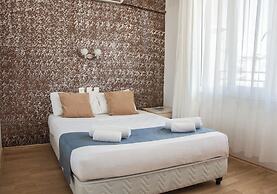 Toros Hotel
