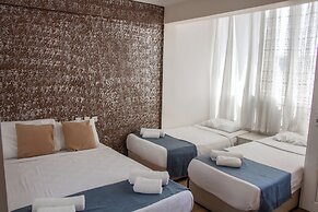 Toros Hotel