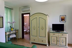 Masseria Torre dei Preti