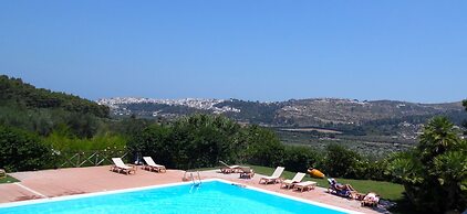 Masseria Torre dei Preti