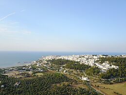 Masseria Torre dei Preti