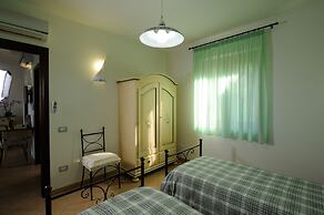 Masseria Torre dei Preti