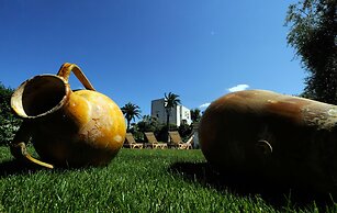 Masseria Torre dei Preti