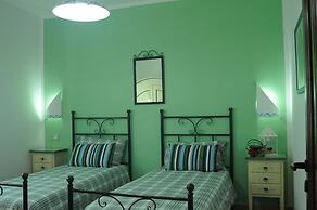 Masseria Torre dei Preti