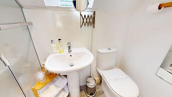 Beautiful Coach House