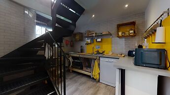 Beautiful Coach House