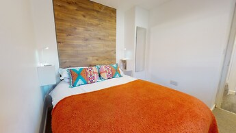 Beautiful Coach House