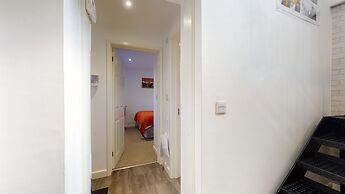 Beautiful Coach House