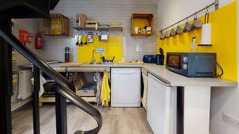 Beautiful Coach House