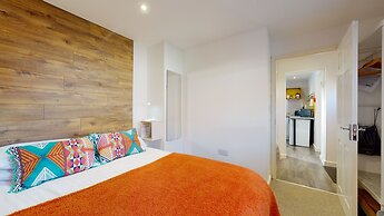 Beautiful Coach House