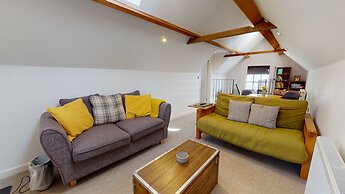 Beautiful Coach House