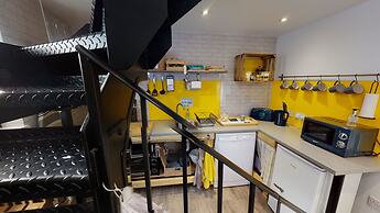 Beautiful Coach House