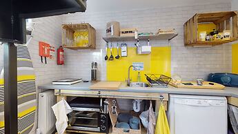 Beautiful Coach House