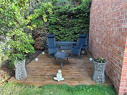 Beautiful Coach House