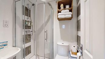 Beautiful Coach House