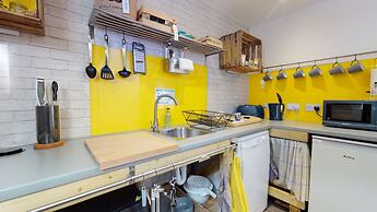 Beautiful Coach House