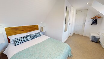 Beautiful Coach House