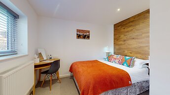 Beautiful Coach House