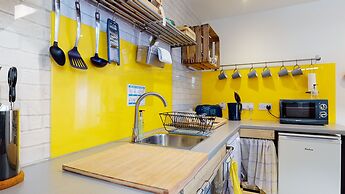 Beautiful Coach House