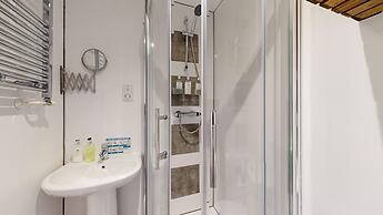 Beautiful Coach House