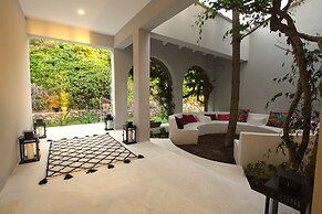 Hôtel Minera