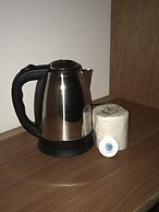 Seabreeze Beach Lodge