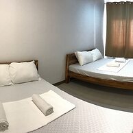 Seabreeze Beach Lodge