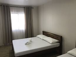 Seabreeze Beach Lodge