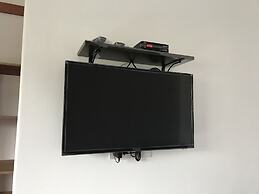 Seabreeze Beach Lodge