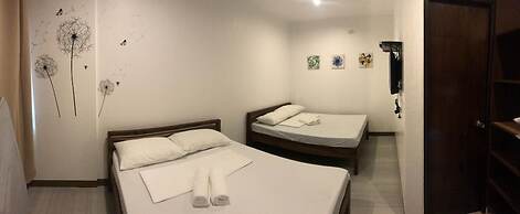 Seabreeze Beach Lodge