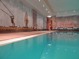 Land Gut Hotel Zum Alten Forsthaus