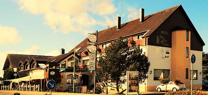 Land Gut Hotel Zum Alten Forsthaus