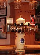 Land Gut Hotel Zum Alten Forsthaus