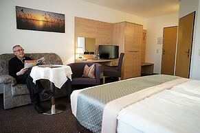 Land Gut Hotel Zum Alten Forsthaus