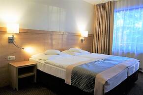 Land Gut Hotel Zum Alten Forsthaus