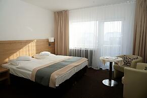 Land Gut Hotel Zum Alten Forsthaus