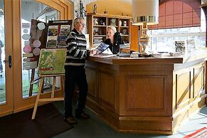 Land Gut Hotel Zum Alten Forsthaus