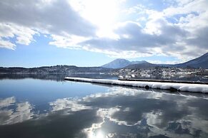 Nojiri Lake Resort
