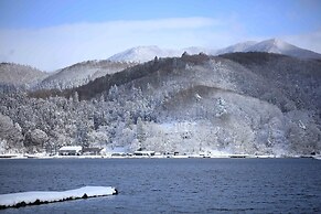 Nojiri Lake Resort