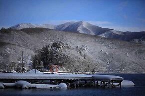 Nojiri Lake Resort