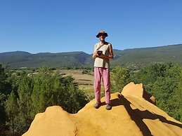 Village de vacances La Colline Des Ocres