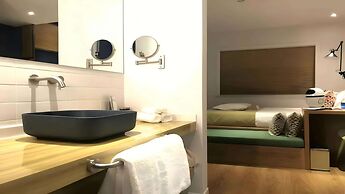 Campanile Shanghai Jing An Hotel