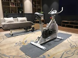 Campanile Shanghai Jing An Hotel