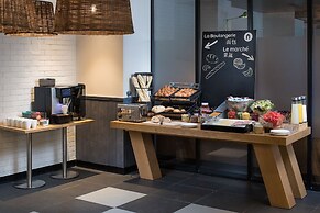 Campanile Shanghai Jing An Hotel