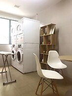 Campanile Shanghai Jing An Hotel